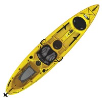 Elie Gulf 120 Angler
