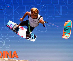 Kiteboarding Gear!
