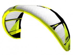 2012 Cabrinha Switchblade complete w/ bar final closeout from $1112
