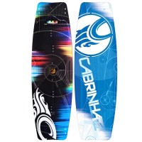 2011 Cabrinha Caliber Board Only
