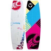 2011 Cabrinha Caliber XO Board Only