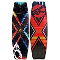 2011 Cabrinha Caliber X Board Only