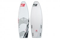 2011 Cabrinha Race Board