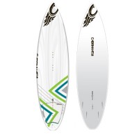 2011 Cabrinha S-Quad