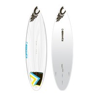 2011 Cabrinha Trigger Complete