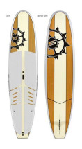 2012 Slingshot Crossbreed | Crossover SUP