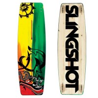 2012 Slingshot Darko