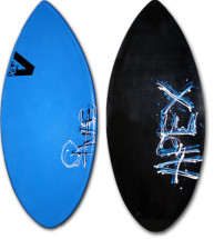 Apex Avac Skimboard