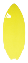 Apex Fish Skimboard