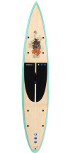 Tahoe Bliss Paddleboard 2011