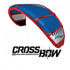 2012 Cabrinha Crossbow Save Big  Final closeout 9m & 11m
