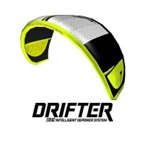 2012 Cabrinha Drifter Complete