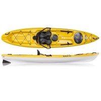 Elie Gulf 120 XE
