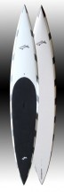 Jimmy Lewis Sabre Flatwater Race SUP