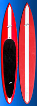 Jimmy Lewis M-14 SUP