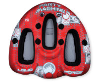 Liquid Force Party Machine 3.0