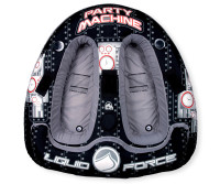 Liquid Force Party Machine 2.0