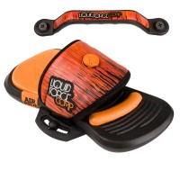 2012 Liquid Force Comp Pads & Straps
