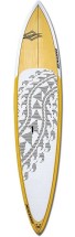 Naish Hokua Bamboo SUP