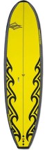 Naish Mana 10’0″ Soft Top Bamboo SUP