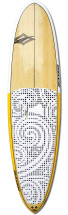 Naish Nalu Bamboo SUP