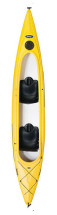Pelican Pursuit 140T DLX