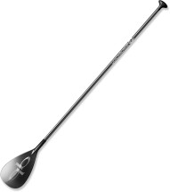 Quickblade Kanaha Elite Racer Carbon Fiber Paddle