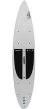 Tahoe Rubicon LT SUP 2011