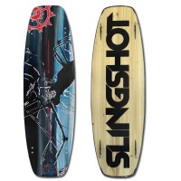 2012 Slingshot Darkside