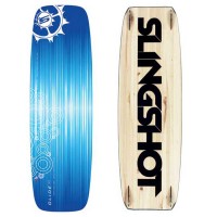 2012 Slingshot Glide reg. $649 Now $549