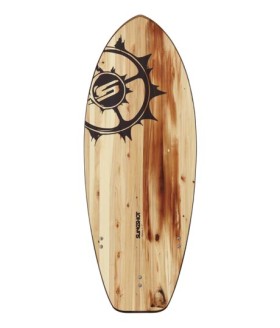 2012 Slingshot Reform Skimboard 4’7″ reg. $549 now $449