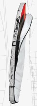 Tahoe SUP Board Bag 12’6″