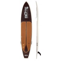 Bota Board Wood Inlay SUP