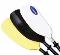 Tsunami 230 2 piece Aluminum Paddle