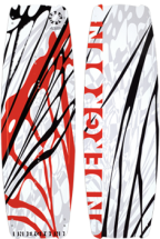2012 Underground Stella
