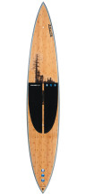 Tahoe Z-Elite Paddleboard 2011
