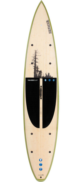 Tahoe Zephyr 14’0″ Paddleboard 2011