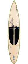 Tahoe Zephyr 14’0″ Paddleboard 2011