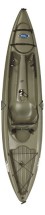 Pelican Castaway 116 Angler