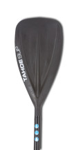Tahoe Fiberglass Adjustable SUP Paddle 2012