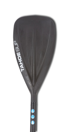 Tahoe Fiberglass Adjustable SUP Paddle 2012