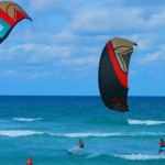 Kiteboarding beginners guide