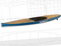 2012 Tahoe Zephyr 14′