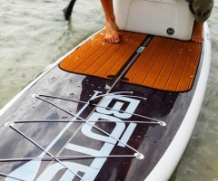 Paddleboards!
