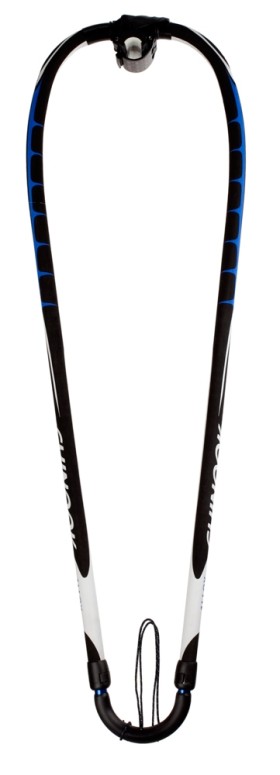 Chinook Pro 1 Alloy Boom