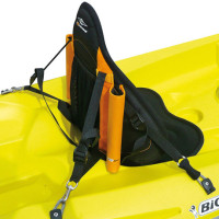 BIC Deluxe Fishing Backrest