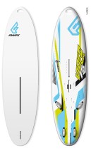 Fanatic Viper Windsurfer