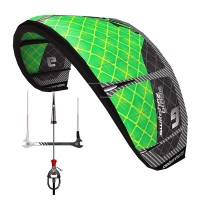 2013 Cabrinha Switchblade Complete