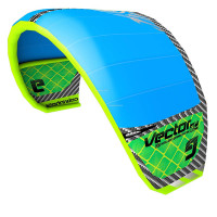 2013 Cabrinha Vector Complete