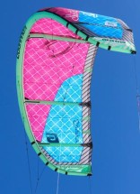 2013 Cabrinha Siren Complete